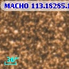 MACHO 113.18285.1356