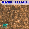 MACHO 113.18415.1258