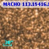 MACHO 113.18416.1232
