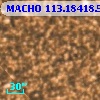 MACHO 113.18418.529