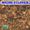 MACHO 113.18420.220