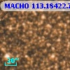 MACHO 113.18422.700