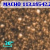 MACHO 113.18542.743