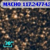 MACHO 117.24774.5416