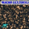 MACHO 117.25035.4793