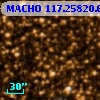 MACHO 117.25820.6665