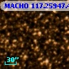 MACHO 117.25947.4618