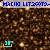 MACHO 117.26079.4609