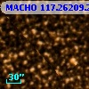 MACHO 117.26209.2603