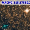 MACHO 118.17880.200