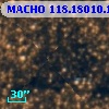 MACHO 118.18010.1110