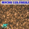 MACHO 118.18016.800