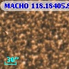 MACHO 118.18405.828