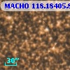 MACHO 118.18405.834