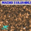 MACHO 118.18406.908