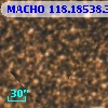 MACHO 118.18538.358