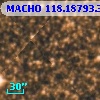 MACHO 118.18793.323