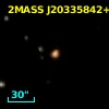 IRAS 20321+4009