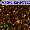 MACHO 129.26752.224