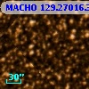 MACHO 129.27016.3196