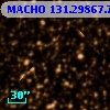 MACHO 131.29867.777