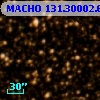 MACHO 131.30002.641