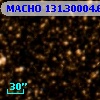 MACHO 131.30004.697
