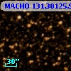 MACHO 131.30125.90