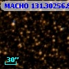 MACHO 131.30256.849