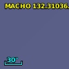 MACHO 132.31036.110
