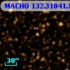 MACHO 132.31041.1808