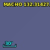 MACHO 132.31427.94