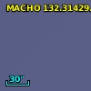 MACHO 132.31429.124