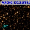 MACHO 132.31687.180