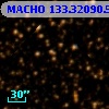 MACHO 133.32090.55