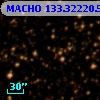 MACHO 133.32220.580