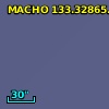 MACHO 133.32865.96
