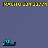 MACHO 134.33774.77