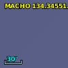 MACHO 134.34551.109