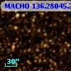 MACHO 136.28045.2611