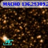 MACHO 136.28309.210