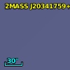 IRAS 20324+4008