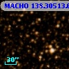 MACHO 138.30513.656