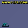 MACHO 138.30898.76