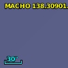 MACHO 138.30901.161