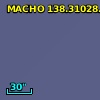 MACHO 138.31028.791