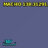 MACHO 138.31291.126