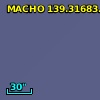 MACHO 139.31683.2477