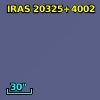 IRAS 20325+4002