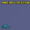 MACHO 139.32338.22
